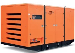 Дизельный генератор RID 650 B-SERIES S с АВР