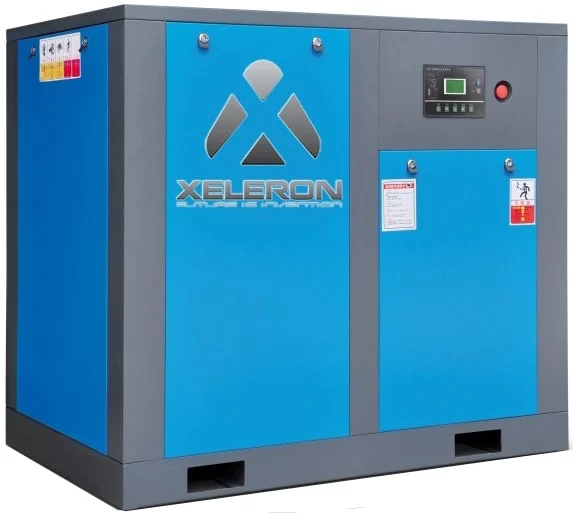 Винтовой компрессор Xeleron Z75FA 10