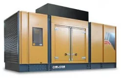 Дизельный генератор Elcos GE.MH.1690/1540.SS с АВР