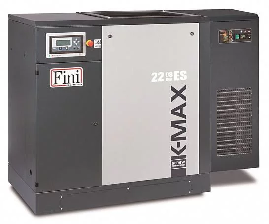 Винтовой компрессор Fini K-MAX 31-08 ES (G)