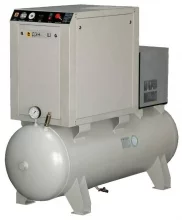 Винтовой компрессор ЧКЗ ДЭН-7,5Ш-ОР-500L-7