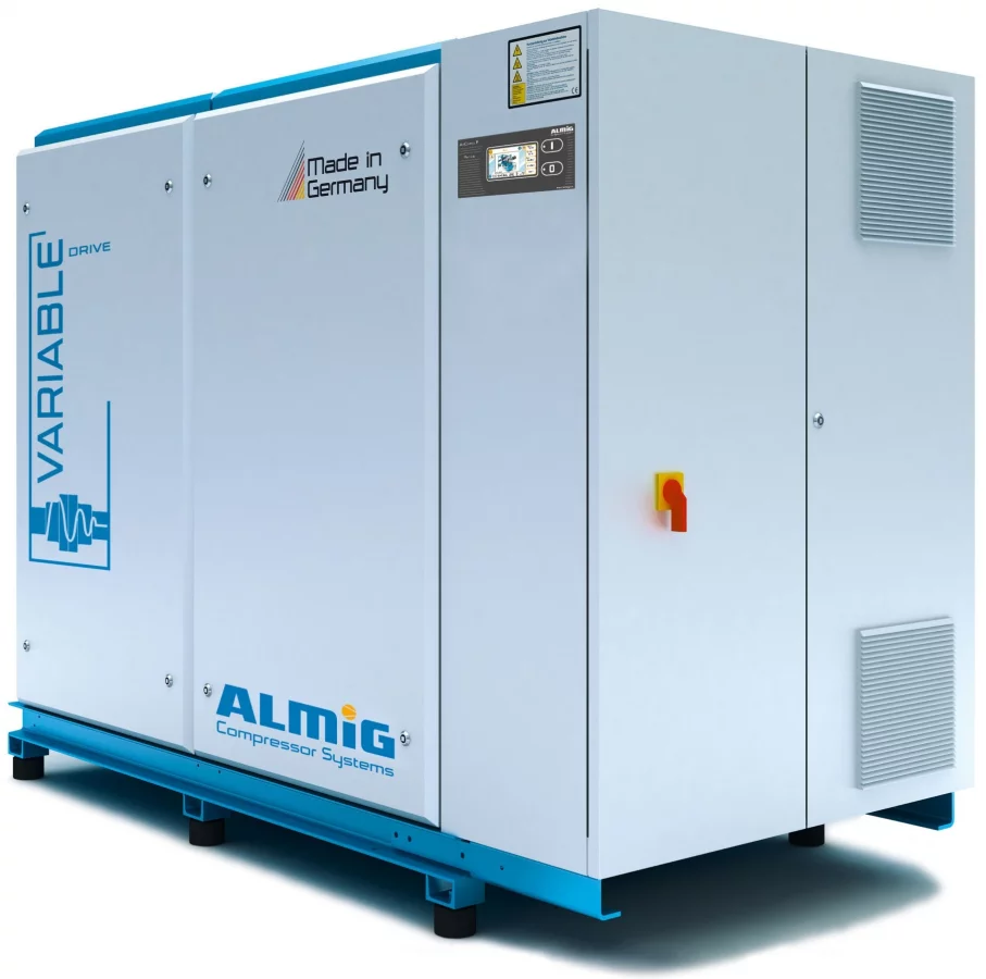 Винтовой компрессор ALMiG VARIABLE-35 13