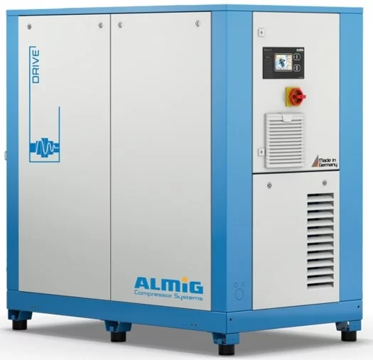 Винтовой компрессор ALMiG G-DRIVE-30 8