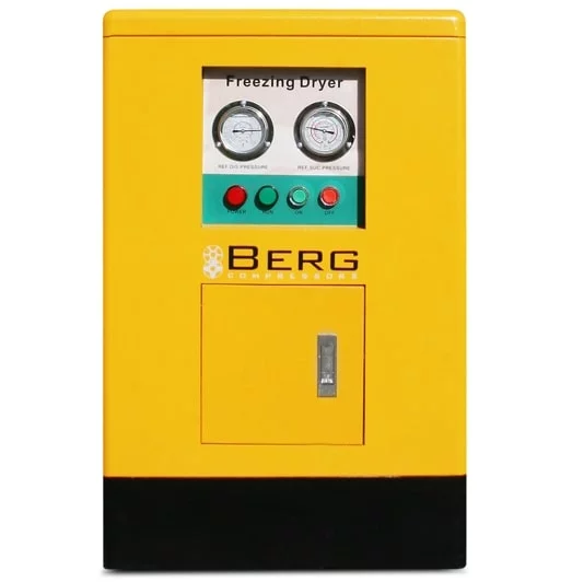Осушитель воздуха Berg OB-30 16 бар