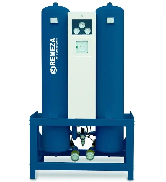Осушитель воздуха Remeza RED 288