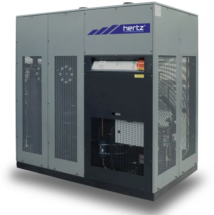 Рефрижераторный осушитель Hertz HRD HP 54