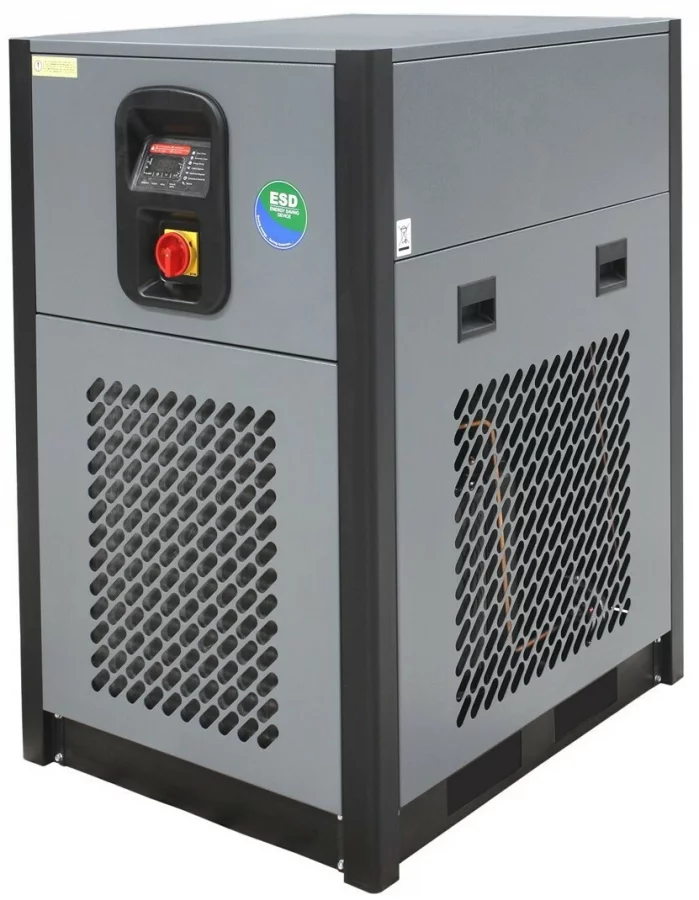Осушитель воздуха DALGAKIRAN DK 2200 HPN