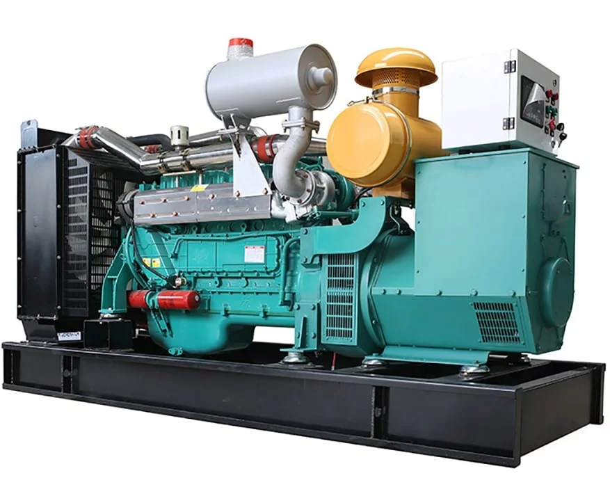 Газовый генератор Gazvolt 80T32
