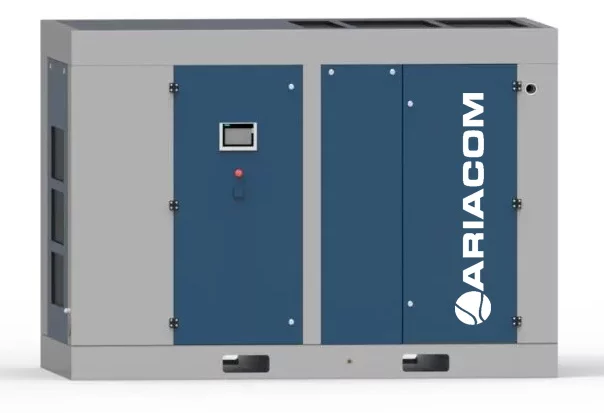 Винтовой компрессор Ariacom HCA+90 10V