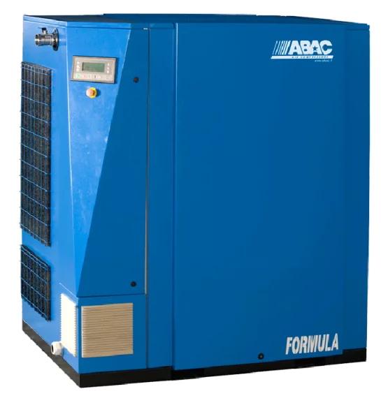 Винтовой компрессор Abac FORMULA 75.I A (13 бар)
