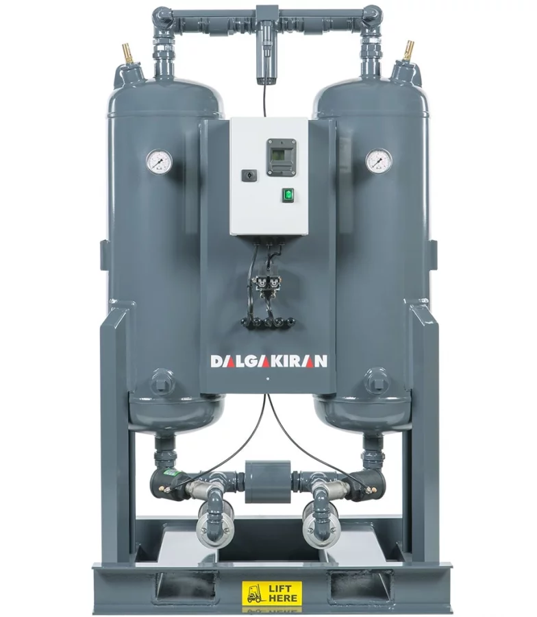 Осушитель воздуха DALGAKIRAN DryAir DA 250