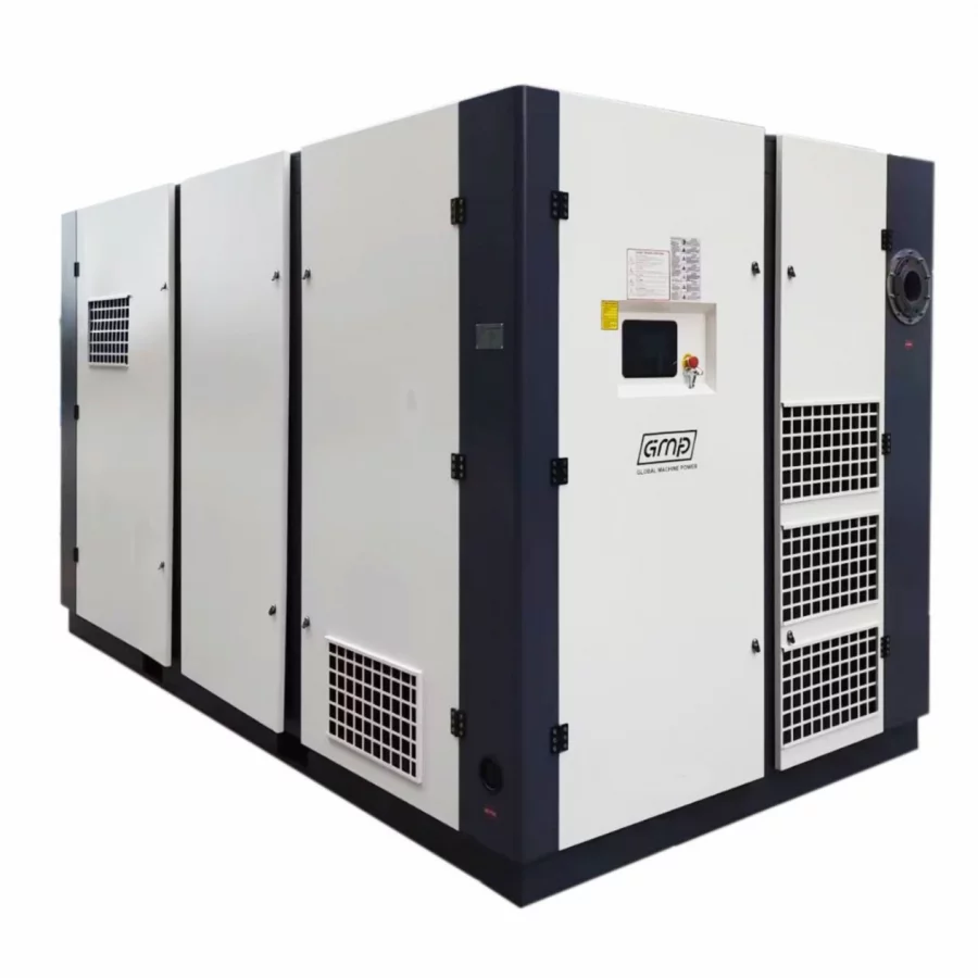 Винтовой компрессор GMP GM 132-8D VSD