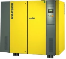 Винтовой компрессор Kaeser CSDX 140 7,5 T SFC