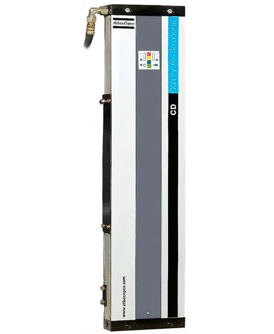 Адсорбционный осушитель Atlas Copco CD 17+