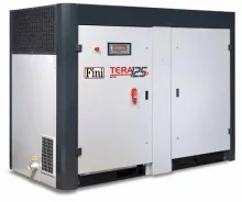 Винтовой компрессор Fini TERA SD 28008