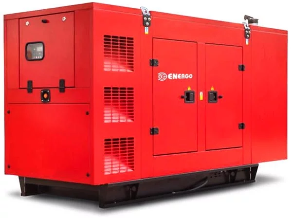 Дизельный генератор Arken ARK-B 150-S