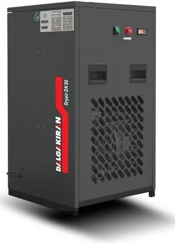 Осушитель воздуха DALGAKIRAN DryAir DK 110