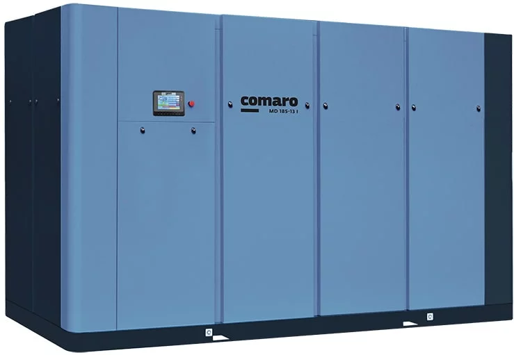 Винтовой компрессор Comaro MD 250 I/10