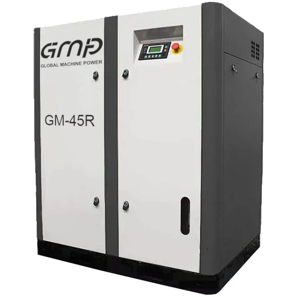 Винтовой компрессор GMP GM 45R-10 (IP23)