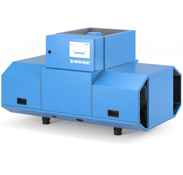 Поршневой компрессор Boge K 15 15