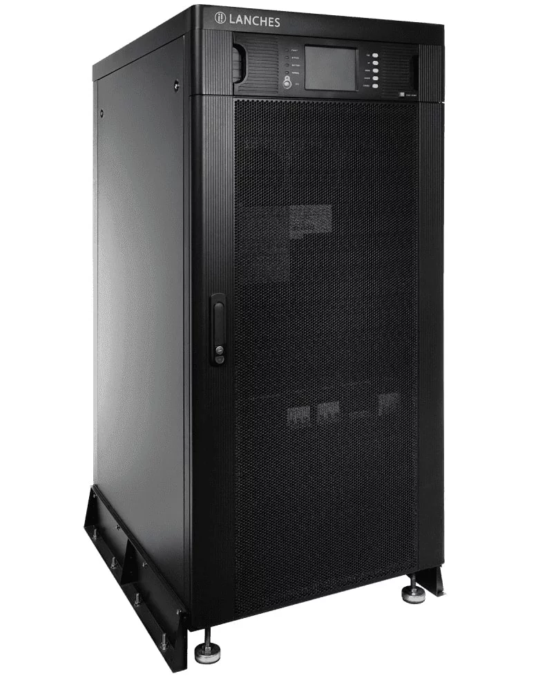 Источник бесперебойного питания Lanches L900II 3/3 30kVA