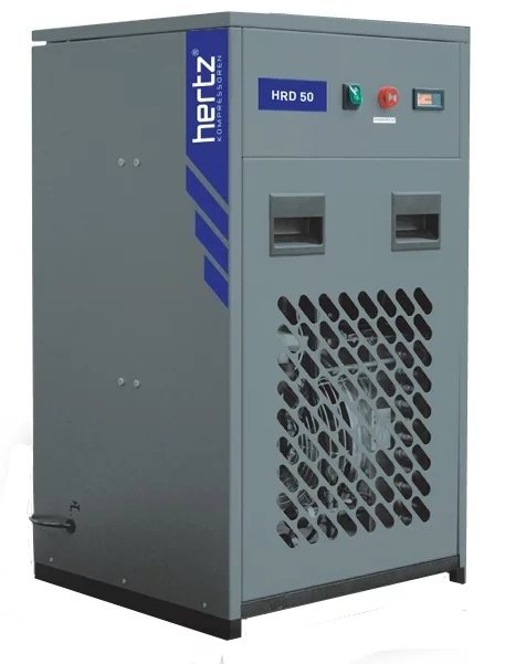 Рефрижераторный осушитель Hertz HRD 110