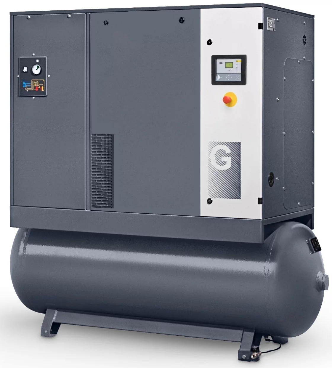 Винтовой компрессор Atlas Copco G22 P 8.5 TM