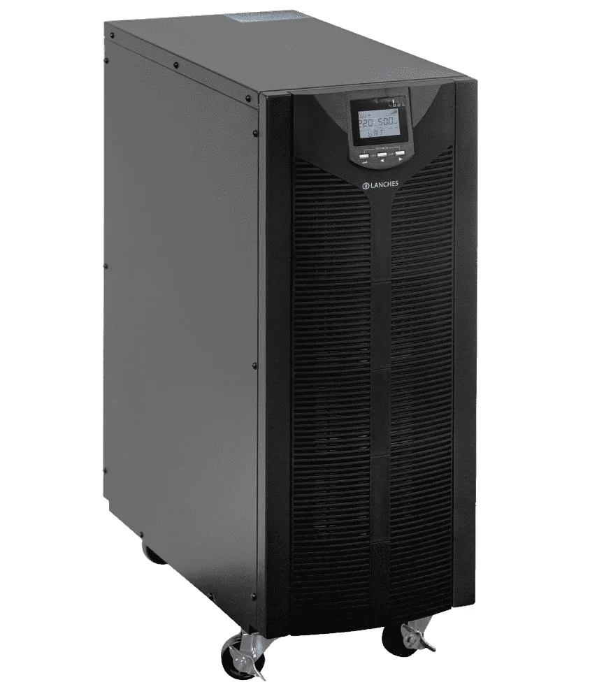 Источник бесперебойного питания Lanches L900II-S 6kVA