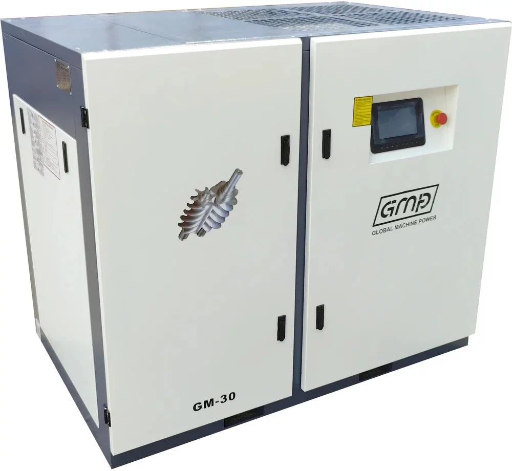 Винтовой компрессор GMP GM 30-7