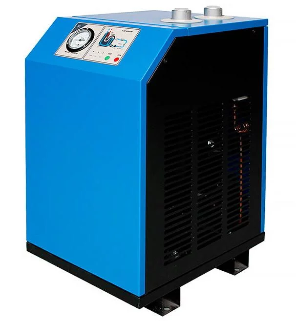Рефрижераторный осушитель ЗИФ АРМ-ОРМ-27/10/45