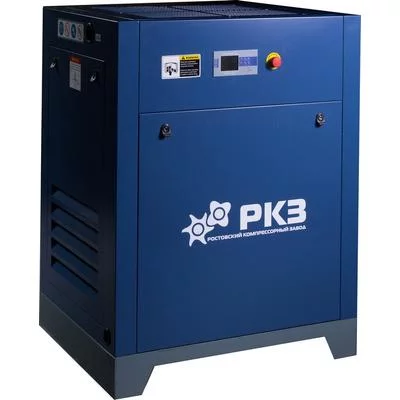 Винтовой компрессор РКЗ Airrus 18 PR 8