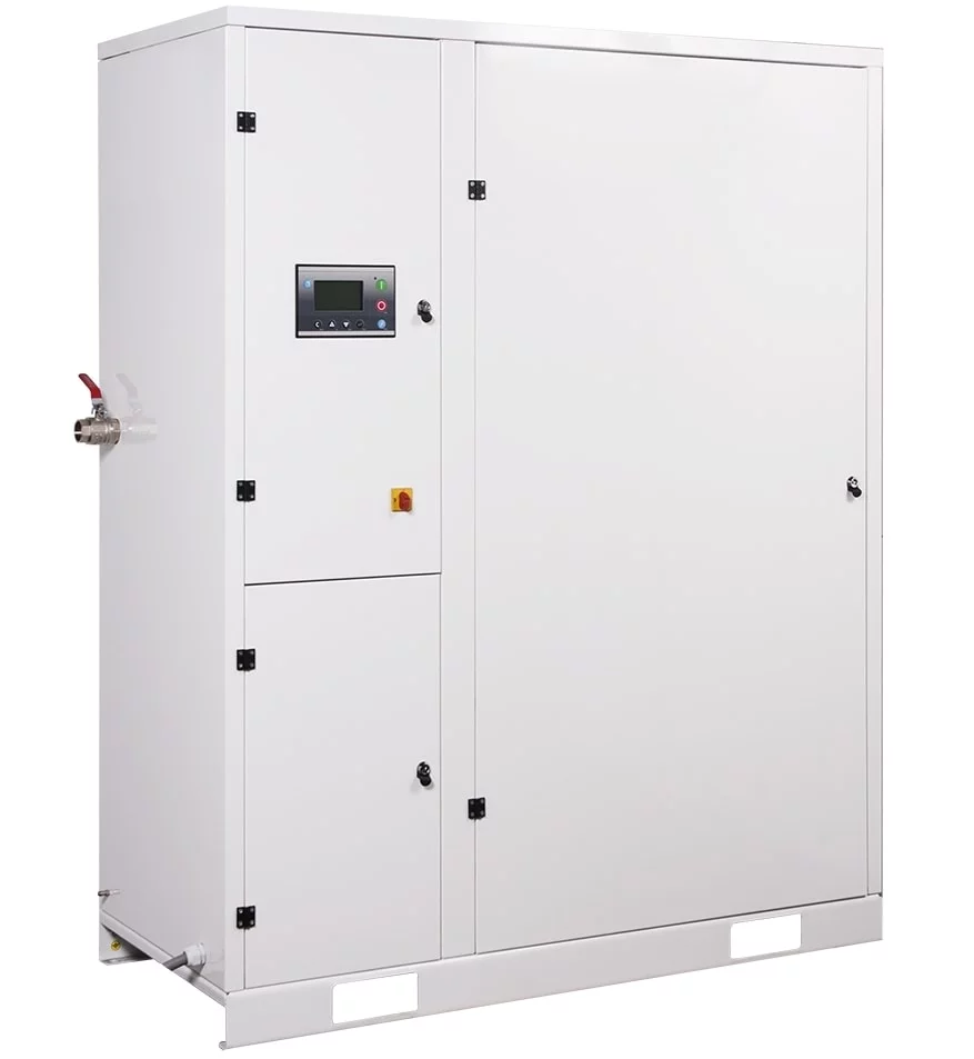 Спиральный компрессор Remeza КС10-10В3