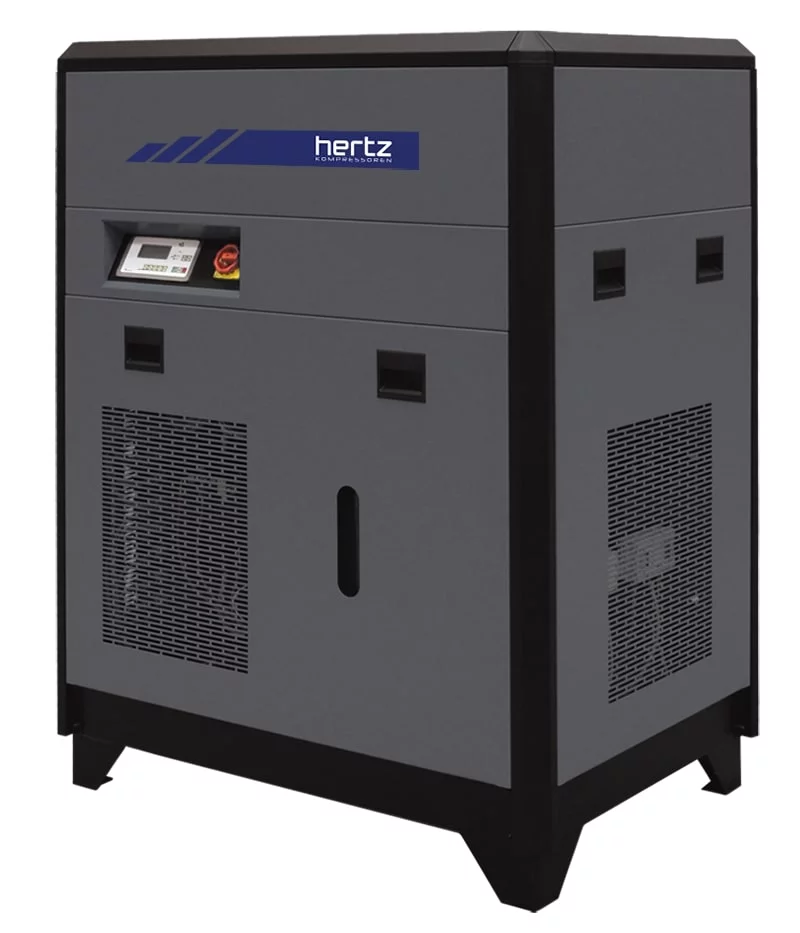 Рефрижераторный осушитель Hertz HDC 2550