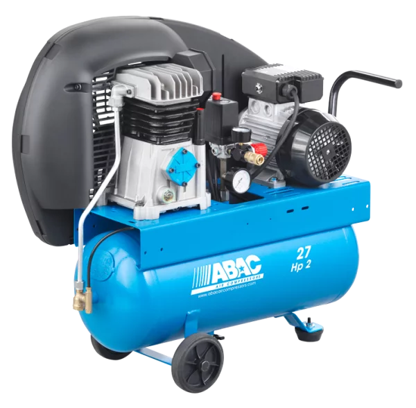 Поршневой компрессор Abac A29B/27 CM2