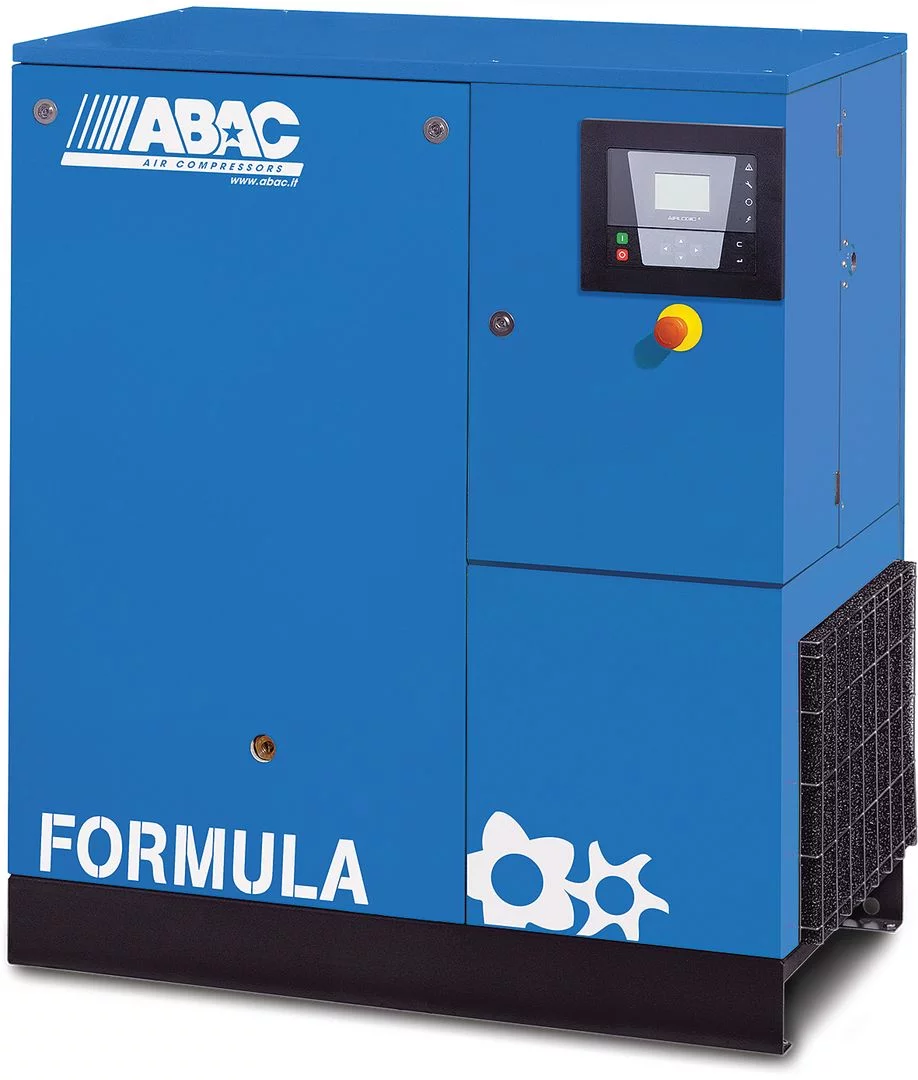 Винтовой компрессор Abac FORMULA 18,5 (10 бар)