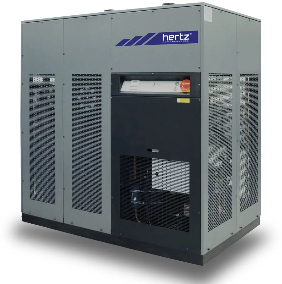 Рефрижераторный осушитель Hertz HRD HP 218