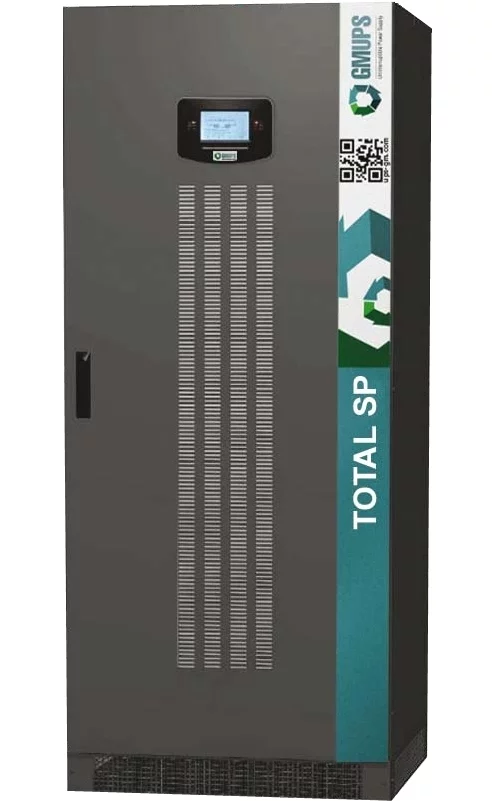 Источник бесперебойного питания GMUPS Total SP 40/31