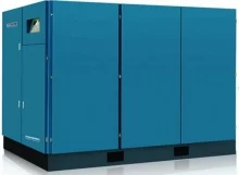 Винтовой компрессор Dali ED-16.5/13