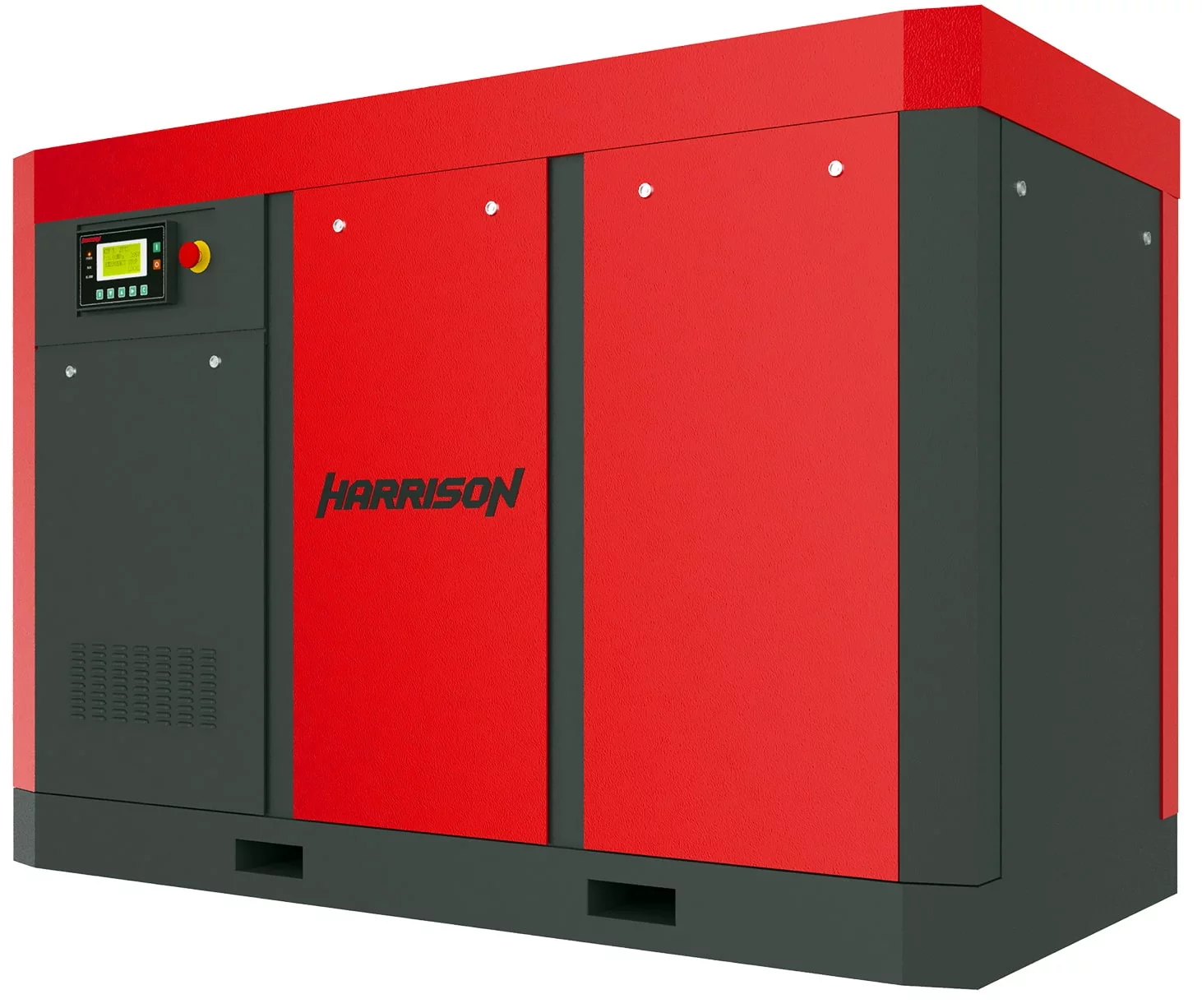 Винтовой компрессор Harrison HRS-9527500