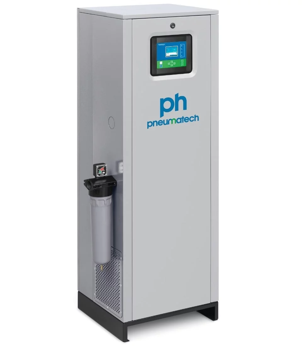 Осушитель воздуха Pneumatech PH 140 HE -70C