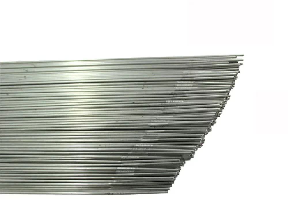 Пруток сварочный нержавеющий GROVERS ER-308LSi S 3,2х1000 мм