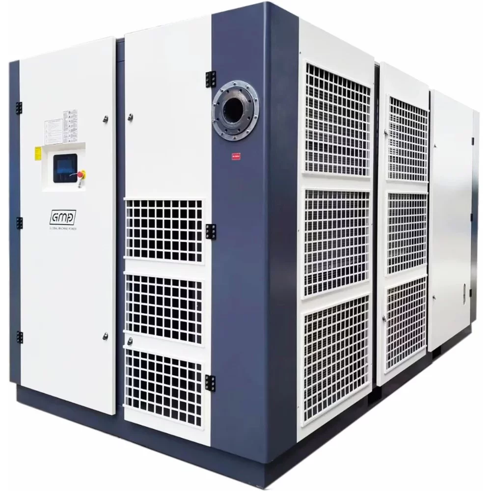 Винтовой компрессор GMP GM 110-7 GE/HB
