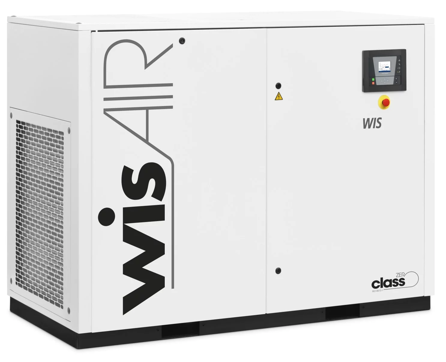 Спиральный компрессор Ekomak WIS30 VT W 13