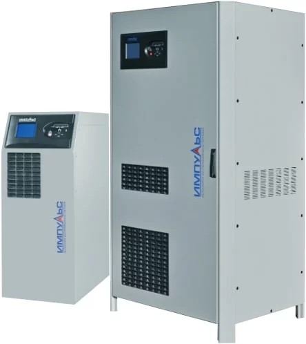 Источник бесперебойного питания Импульс БОКСЕР 33-15