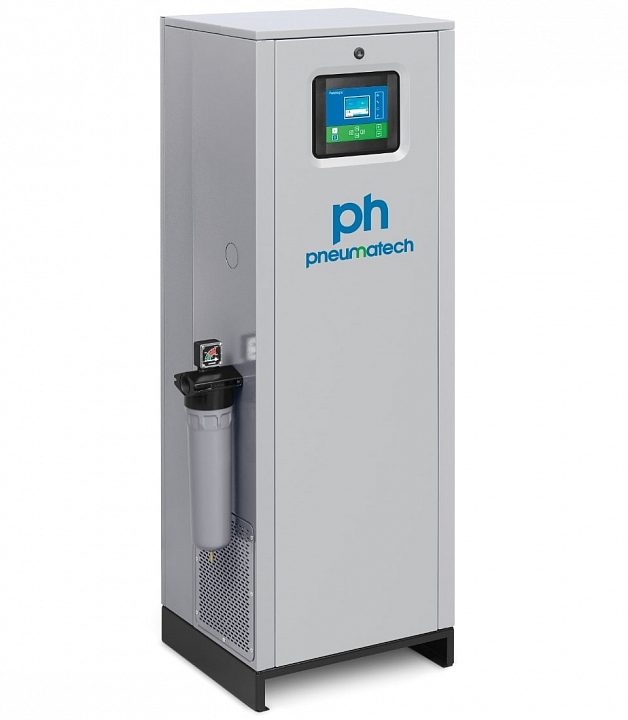 Осушитель воздуха Pneumatech PH 420 HE -40C