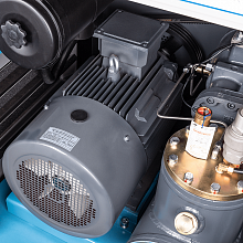 Винтовой компрессор Dali DL-16/10-GF — фото 6