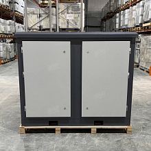 Винтовой компрессор GMP GM11R-12SC BOX VSD — фото 7