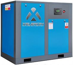 Винтовой компрессор Xeleron Z60A 8 — фото 1
