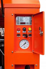 Дизельный компрессор ЗИФ ПВ-8/1,3 — фото 3