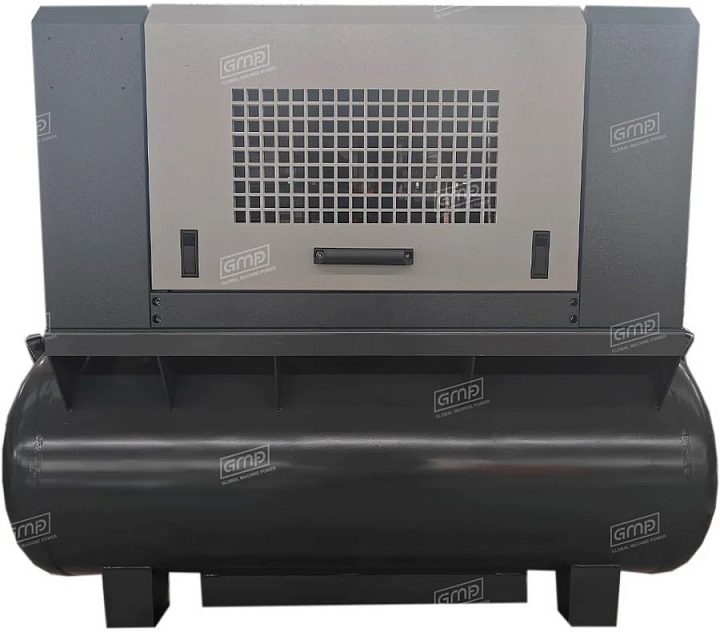 Винтовой компрессор GMP GM 7.5-10-270 VSD